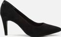 Tamaris Pumps zwart - Maat 40