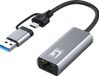 LevelOne USB-0423 netwerkkaart Ethernet 2500 Mbit/s