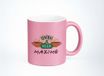 Central Perk M.A.X.I.M.E