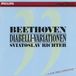 Philips Beethoven: Diabelli-Variationen