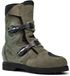 Sidi Mid Adventure 2 Gore Military Motorlaarzen - Groen - Maat 44