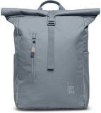 GOT BAG Rugzak - ROLLTOP EASY - RE:PET - Waterbestendig, 16 Inch Laptopvak