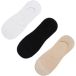 Moodo Chaussettes en polyamide femme