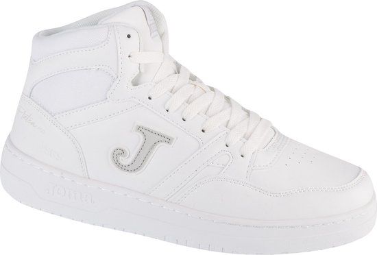 Joma C.Platea Mid Men 2402 - White - Men's Sneakers - Size 40