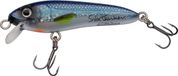 Abu Garcia Svartzonker McCelly - 7 cm - blue silver