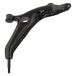 febi bilstein 34731 Control Arm met struiken en zonder verbinding, verpakking van een