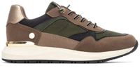 Xti 144206 Trainer - Kaki