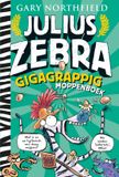 Gigagrappig Luitingh-Sijthoff Julius Zebra - Gigagrappig moppenboek
