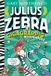 Gigagrappig Luitingh-Sijthoff Julius Zebra - Gigagrappig moppenboek