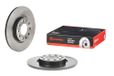 BREMBO 08.N282.11 Brake Disc