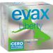 Evax Liberty Normal Comfort Serviette hygiénique 12 Unités