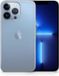ShieldCase Ultra thin silicone case geschikt voor Apple iPhone 13 Pro Max - transparant