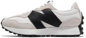 New Balance 327 Lage Sneakers Mannen Wit/Zwart EU 47.5