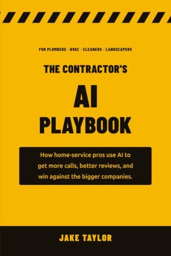The Contractor's AI Playbook