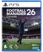 Playstation Jeux Ps5 Football Manager 26 Console