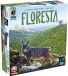 Asmodee Floresta bordspel