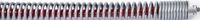 Rothenberger Spiralen | lengte 15 m spiraal d. 13 mm werkbereik: 2-4 inch, 50-150 mm | 1 stuk - 1500003708
