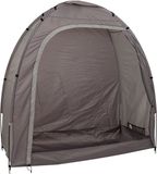 Bo-Camp Opbergtent E-bike Shelter Plus - Grijs