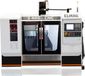 Centre d'usinage CNC 3 axes Mod. S400-CNC