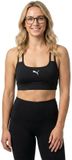 Puma Move Strappy Low Sportbeha Zwart M Vrouw