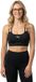 Puma Move Strappy Low Sportbeha Zwart M Vrouw