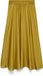 Vero Moda VMMIRA ANKLE SKIRT WVN 10345221 Rok Groen Dames Maat M