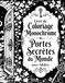 Livre Monochrome Coloring Book Secret Doors of the World for Adults