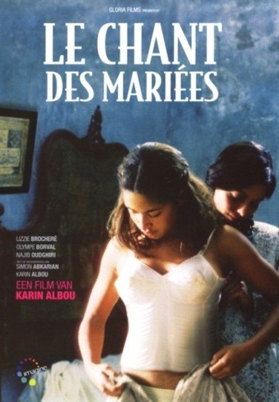 Remain in Light Le Chant Des Mariées (DVD)