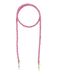 Cheeky Chain Munich Cheeky Chain Hawaii Ketting pink