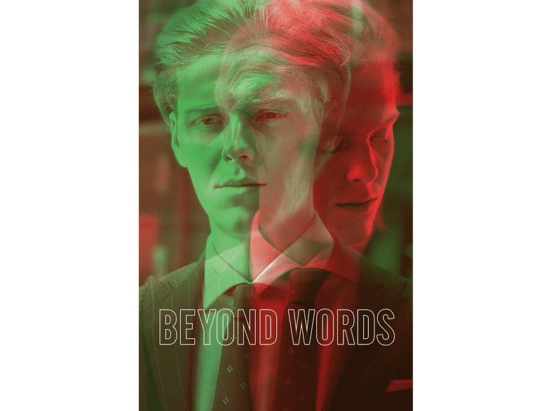 Sony Pictures Beyond Words - DVD