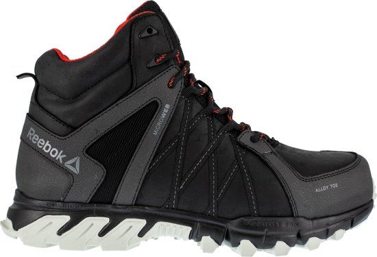 Reebok 1052 S3 Trailgrip Werkschoen / 43