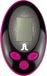 Adrien Lastic - 2X Double Ended Vibrator - Paars