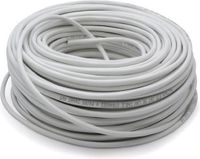 Vultech SC13102-100 netwerkkabel 100 m Cat5e F/UTP (FTP) Grijs