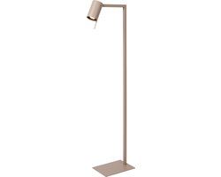 Lucide LESLEY - Leeslamp - 1xGU10 - Taupe