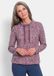 Goldner Sweatshirt Trui met grafische print