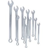 KS Tools 517.1505 Ring-steeksleutelset, extra lang 11-dlg, 12-24mm