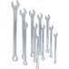 KS Tools 517.1505 Ring-steeksleutelset, extra lang 11-dlg, 12-24mm