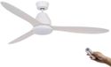 Beacon Whitehaven Light with Ceiling Fan 142 cm
