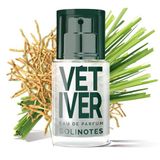 Solinotes Vetiver / 15 ml / Dames