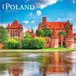 Poland BrownTrout Publishers Poland - Polen 2027 - 16-Monatskalender