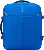 Roncato Ironik 2.0 Travel Backpack cobalt blue