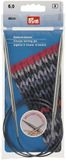 Prym Rondbreinaald MS 6,00/80 zilverkleurig