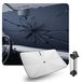 Omgoods - Pare-soleil pour Dacia Bigster 2025-2026 avec protection UV