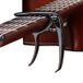 Ice Pince pour guitares électriques et acoustiques - Noir
