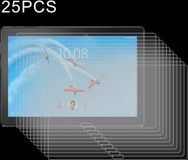 Merkloos Lenovo 25 STKS Voor Lenovo Tab P10 X705M 9 H 0.3mm Explosieveilige Gehard Glas Film