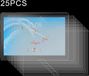 Merkloos Lenovo 25 STKS Voor Lenovo Tab P10 X705M 9 H 0.3mm Explosieveilige Gehard Glas Film