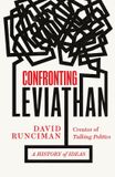 Confronting Profile Books Ltd Confronting Leviathan: A History of Ideas Paperback
