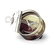 BRISA VW Collection Volkswagen T1 Bus Transporter MyClock Personaliseerbaar horloge, Fotogalerij, Fotolijst, Souvenir, Magneet, Grappig gadget - Highway 1