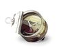 BRISA VW Collection Volkswagen T1 Bus Transporter MyClock Personaliseerbaar horloge, Fotogalerij, Fotolijst, Souvenir, Magneet, Grappig gadget - Highway 1