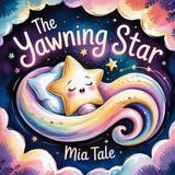 The Kokoshungsan Ltd The Yawning Star Paperback